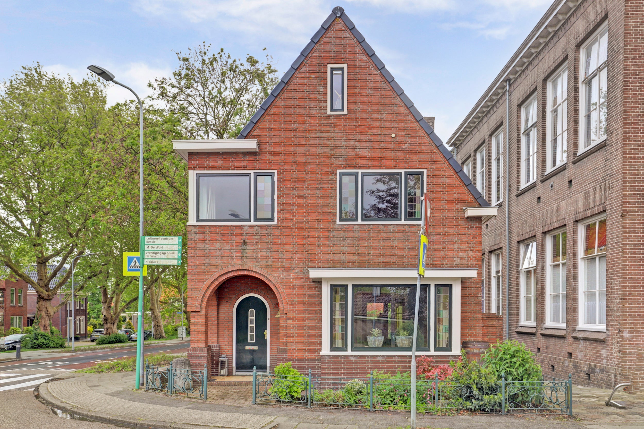 Zesstedenweg 207 in Grootebroek