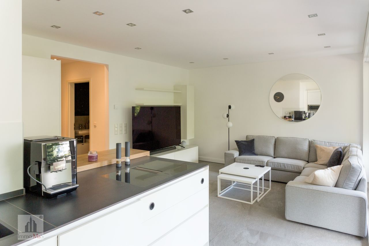 Wohnung Hesselnberg in Wuppertal