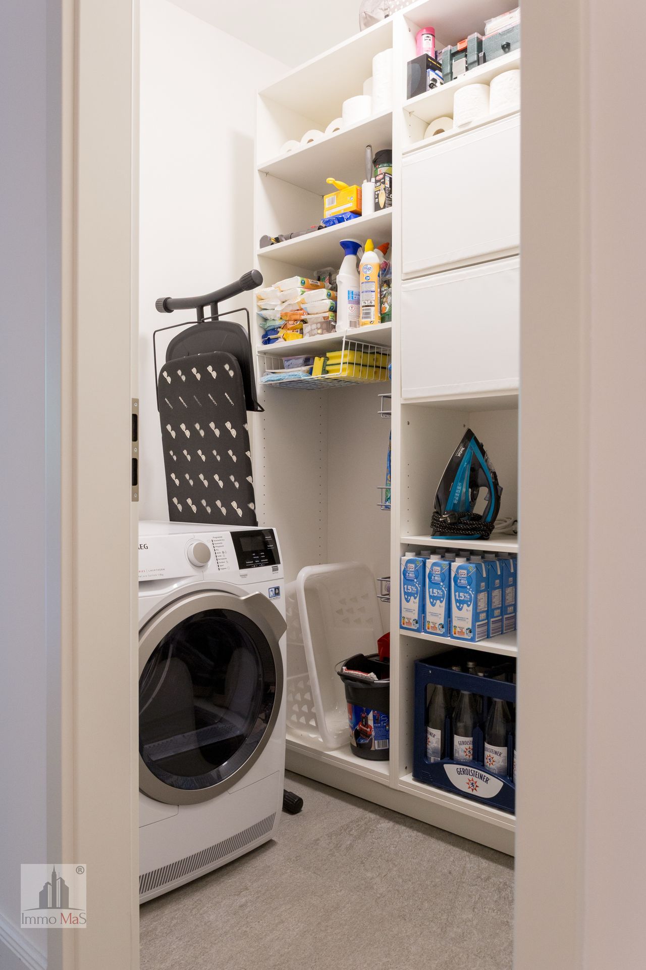 Wohnung Hesselnberg in Wuppertal