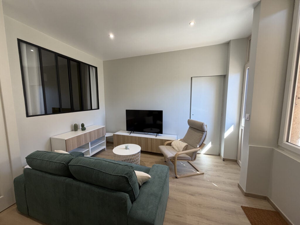 Flat Rue d'Alsace in Essigny-le-Grand