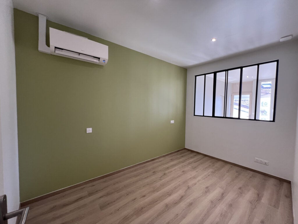 Flat Rue d'Alsace in Essigny-le-Grand