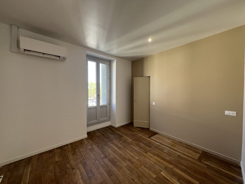 Flat Rue d'Alsace in Essigny-le-Grand