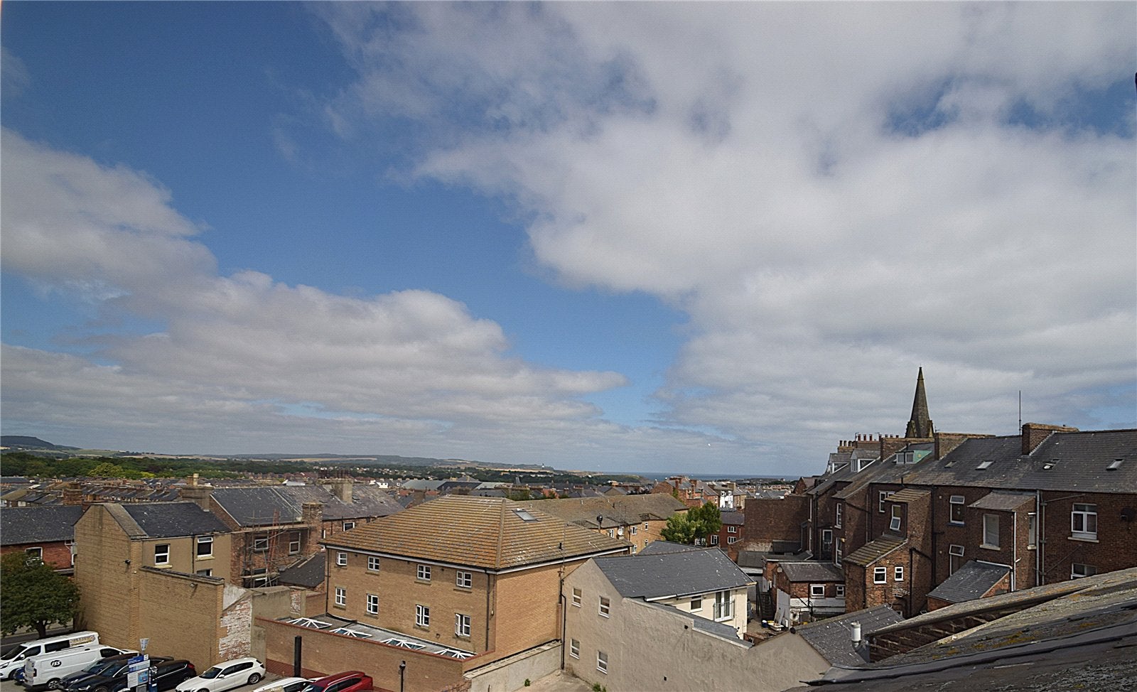 Flat Salvation Lane in Scarborough