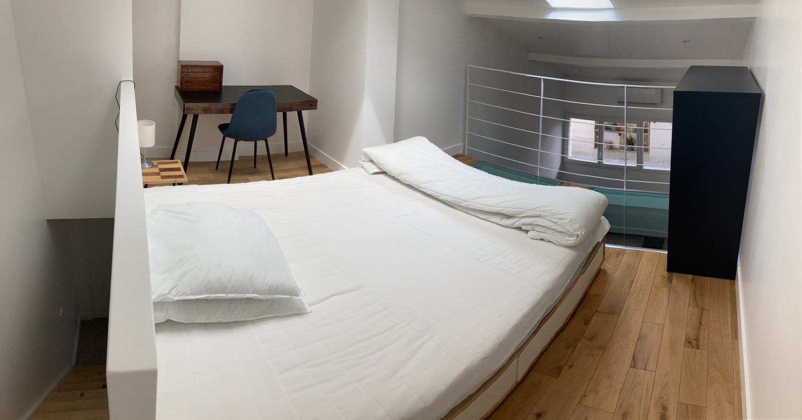 Appartement Rue de Maltens à Toulouse