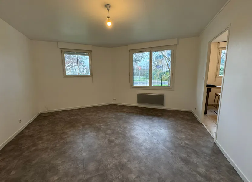 Appartement Allée du Marchais Loiseau à Chécy