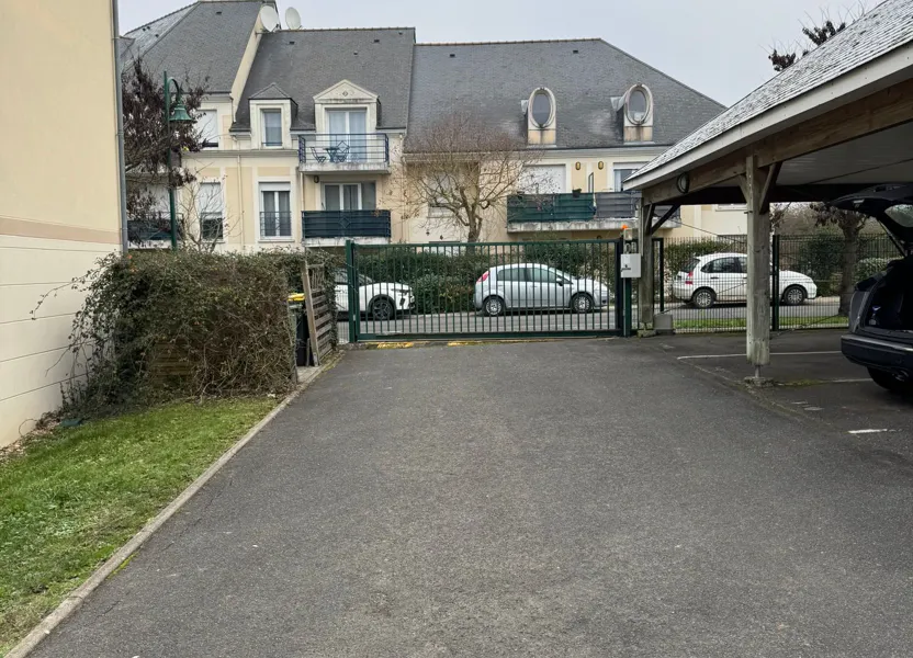 Appartement Allée du Marchais Loiseau à Chécy