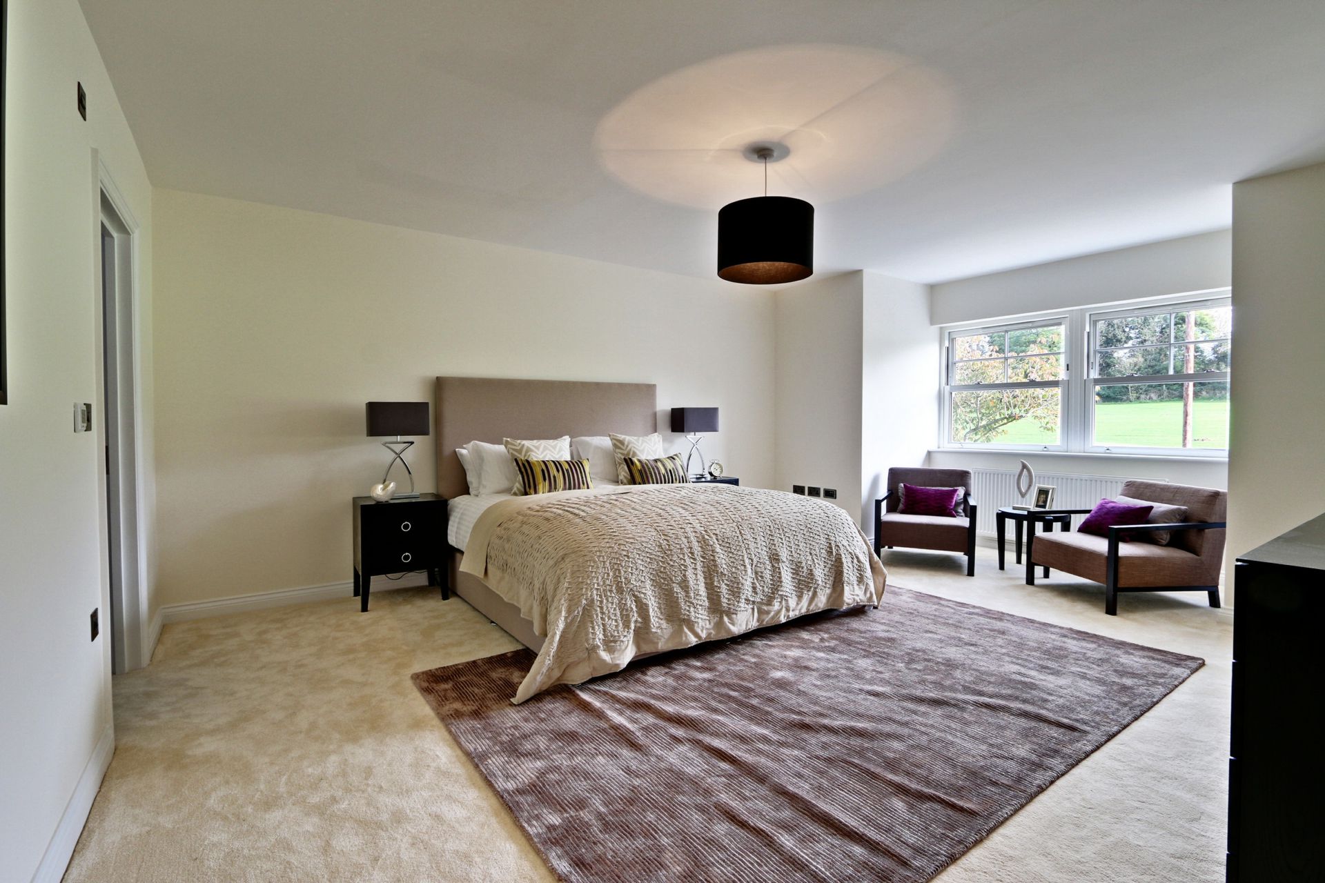 House Park Road in Greater London