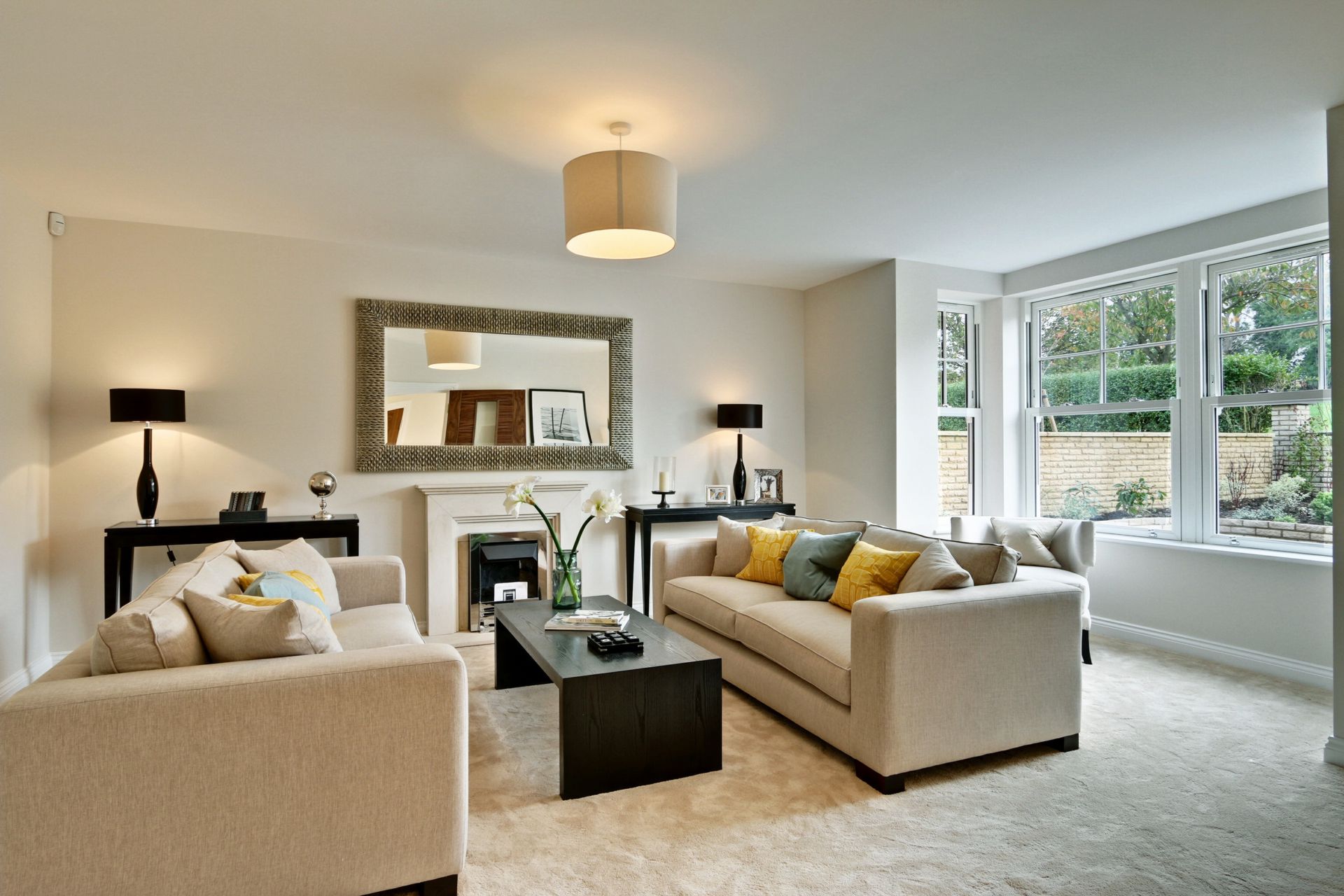 House Park Road in Greater London