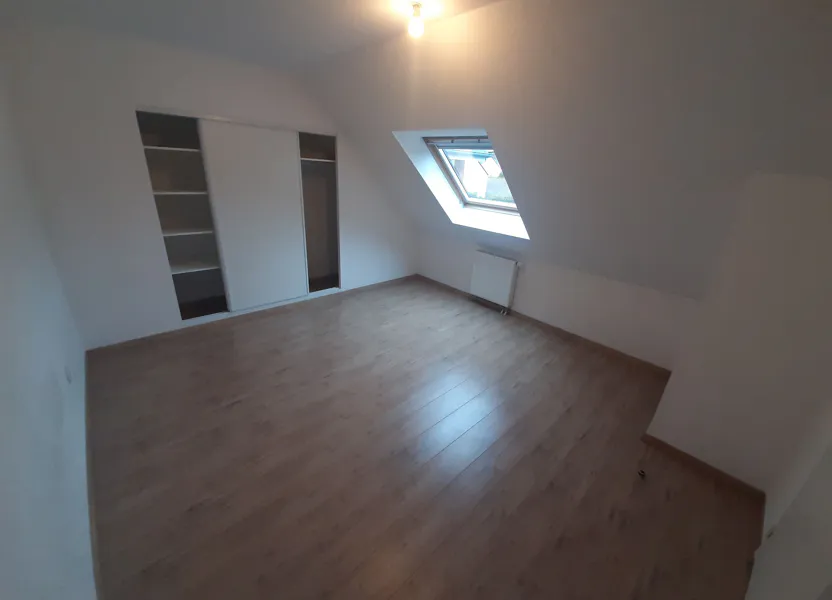 Flat Rue de Saint-André in Fleury-sur-Orne