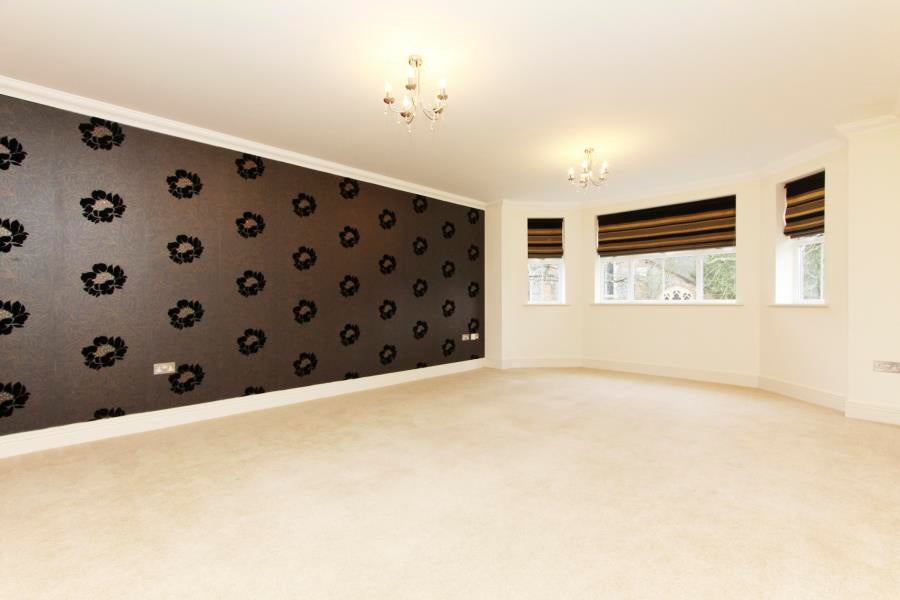 Flat Westfield Park in Greater London