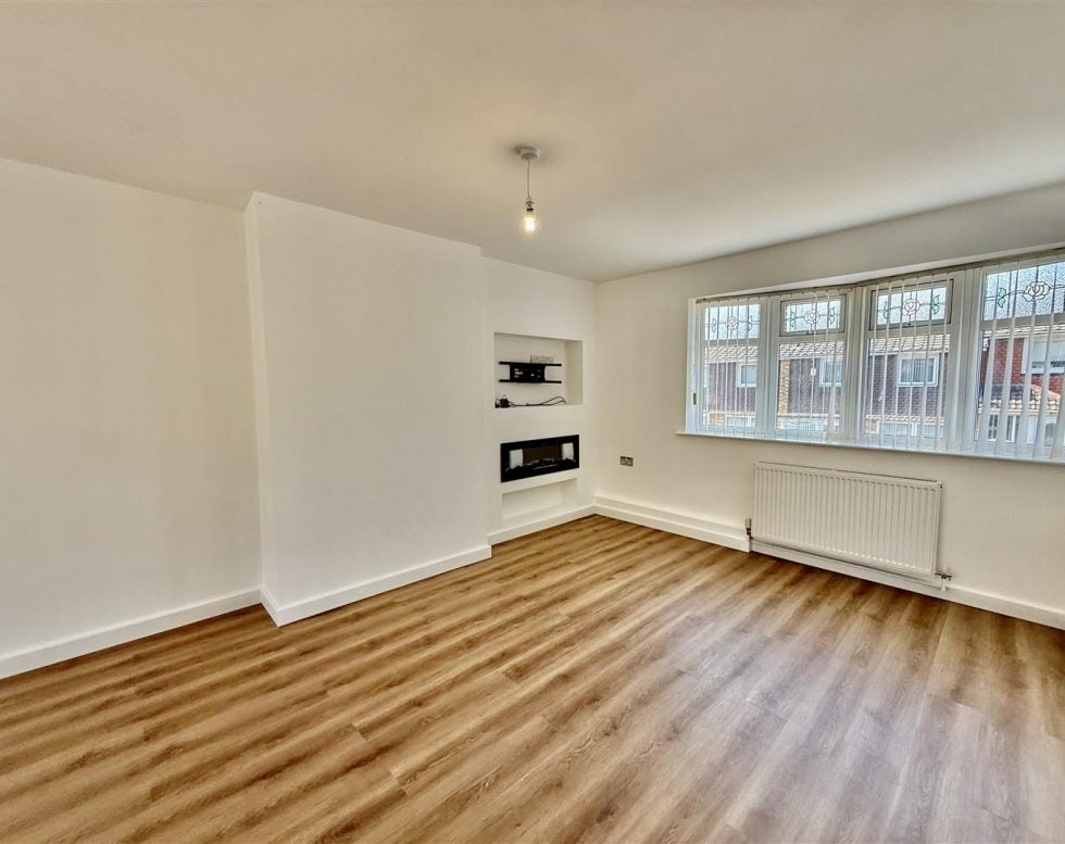 House Greystoke Gardens in Birtley