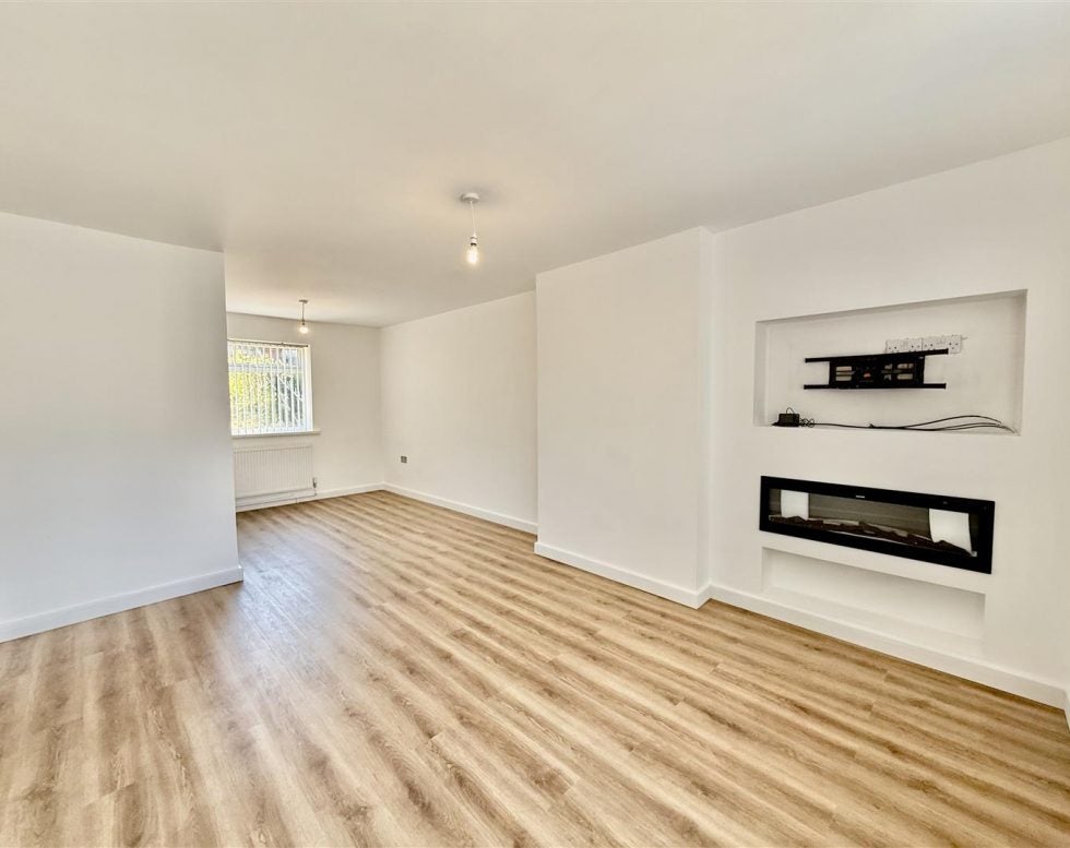 House Greystoke Gardens in Birtley