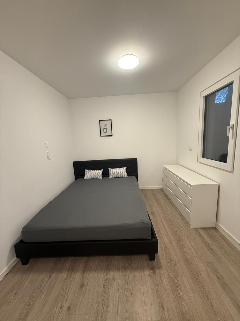Wohnung Romain-Rolland-Straße in Berlin