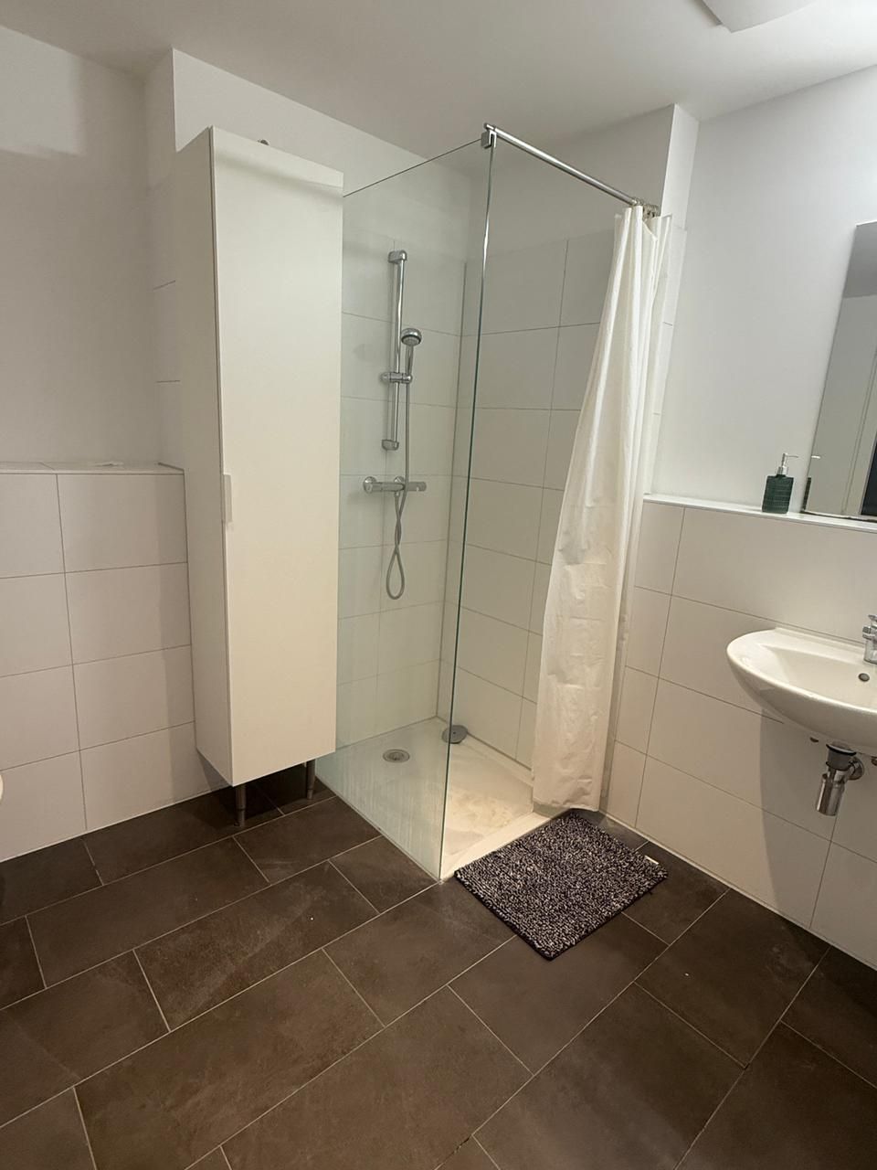 Wohnung Romain-Rolland-Straße in Berlin