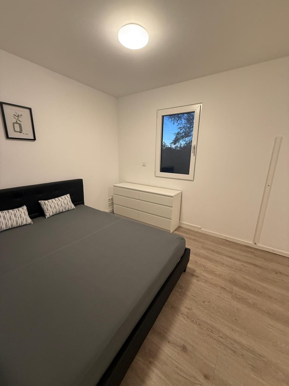 Wohnung Romain-Rolland-Straße in Berlin