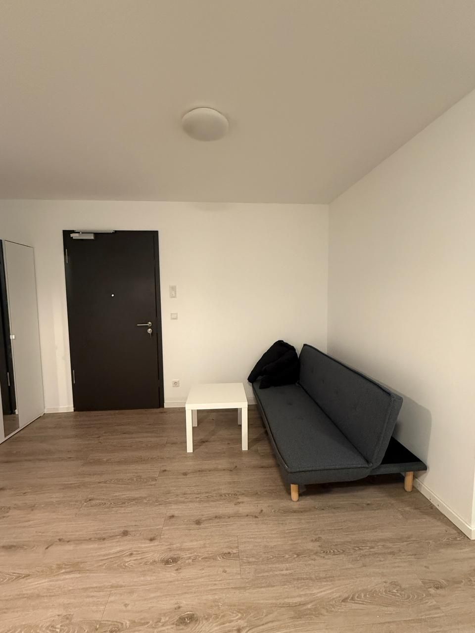 Wohnung Romain-Rolland-Straße in Berlin