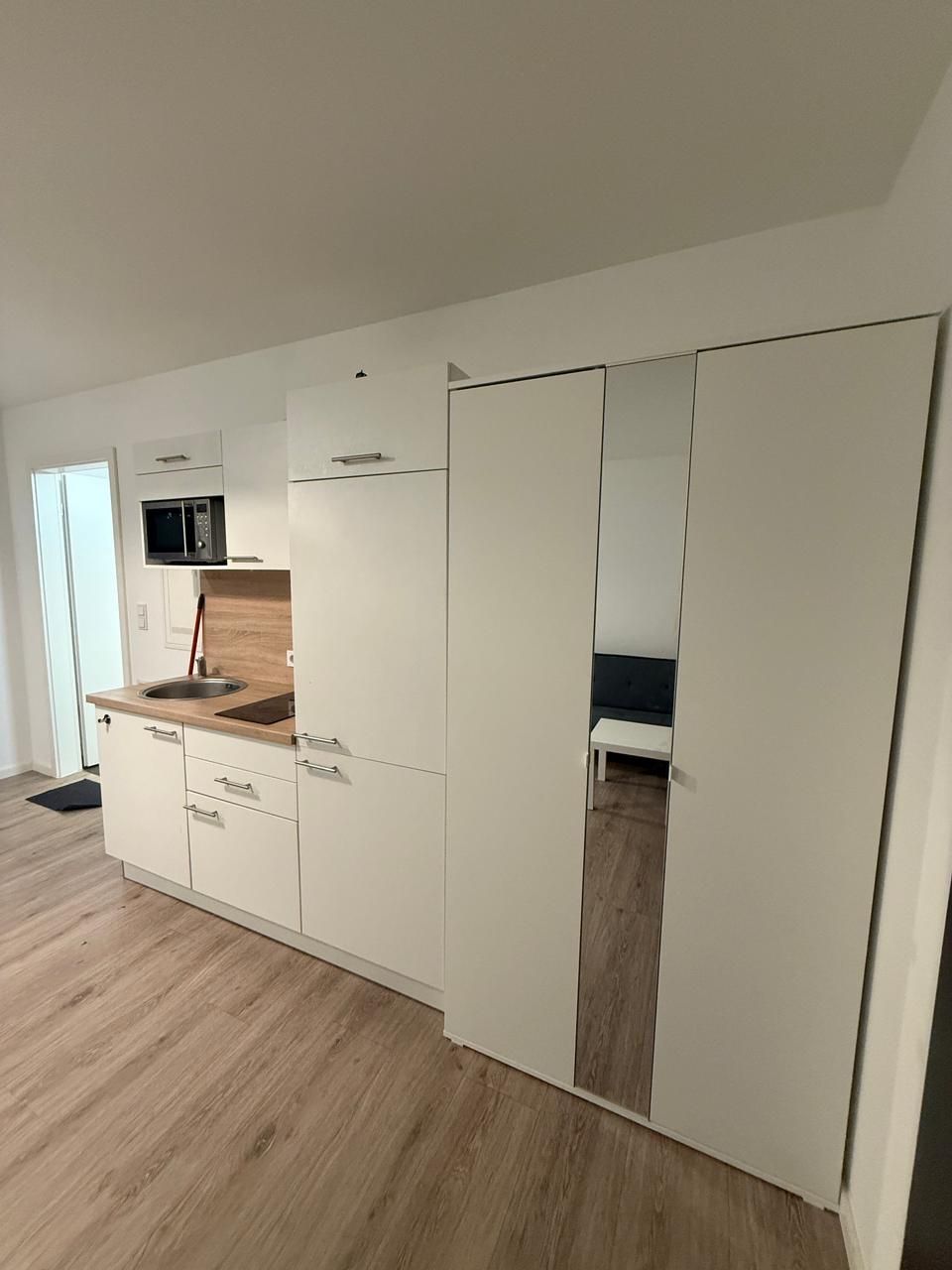 Wohnung Romain-Rolland-Straße in Berlin