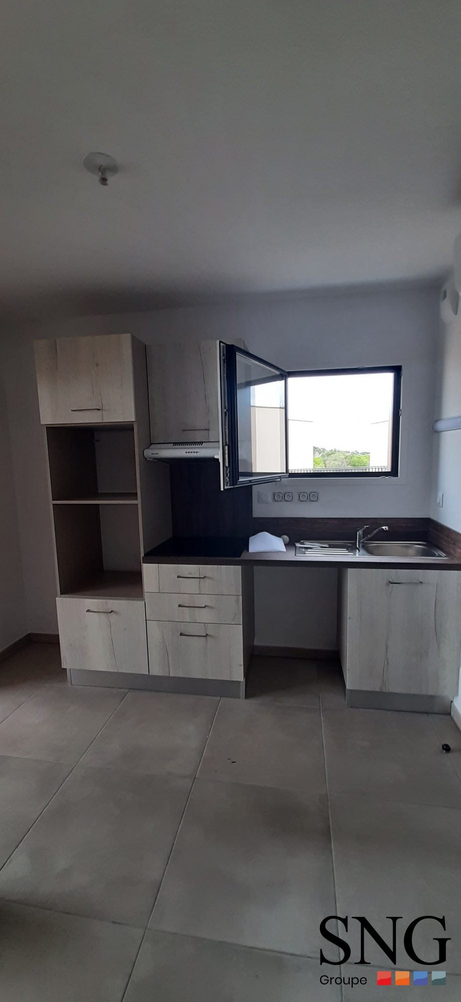 Appartement Chemin du Paradis à Sérignan