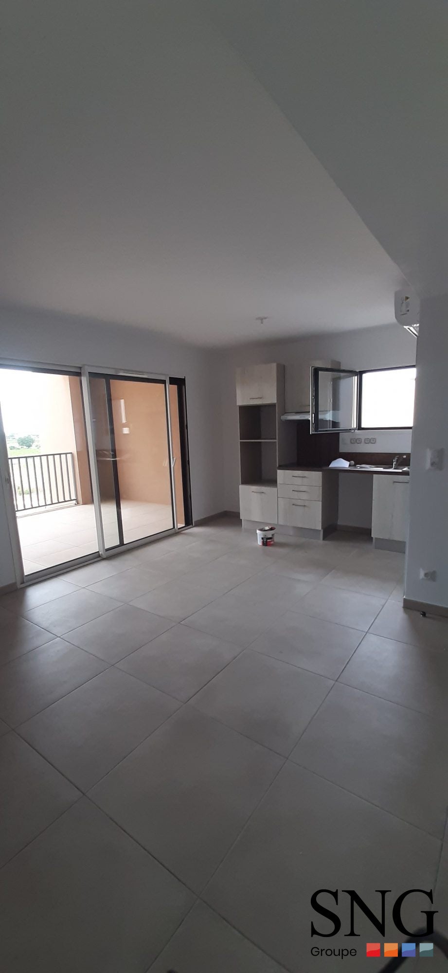 Appartement Chemin du Paradis à Sérignan