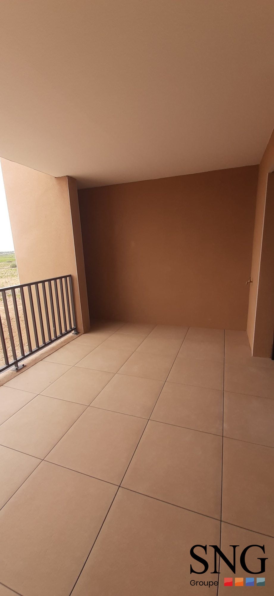 Appartement Chemin du Paradis à Sérignan