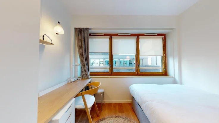 Appartement Impasse des 2 Cousins à Paris