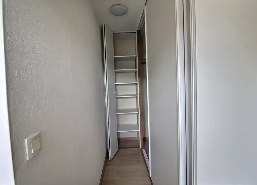 Flat Rue de Bretagne in Horbourg-Wihr