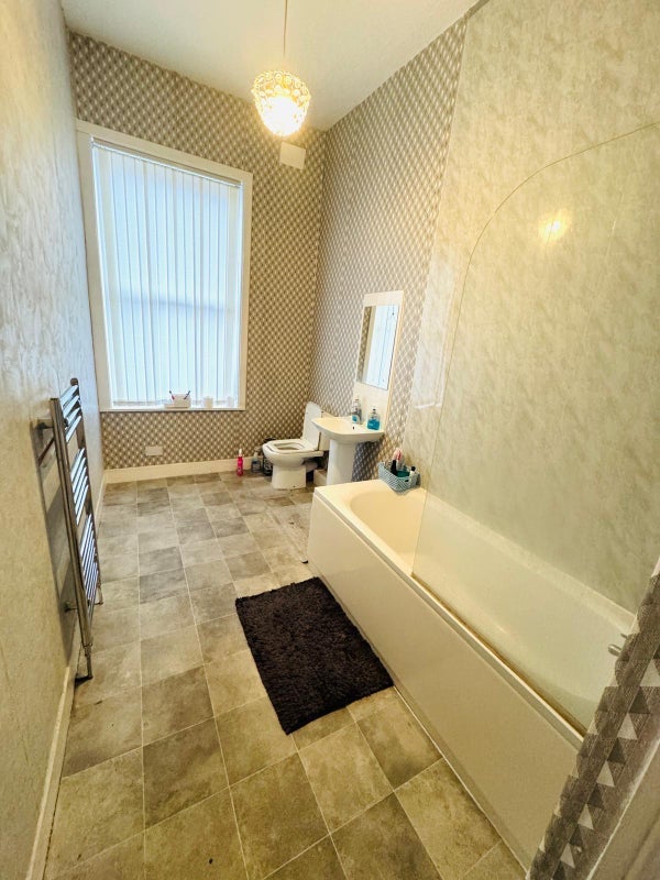 Room Langton Street in Preston