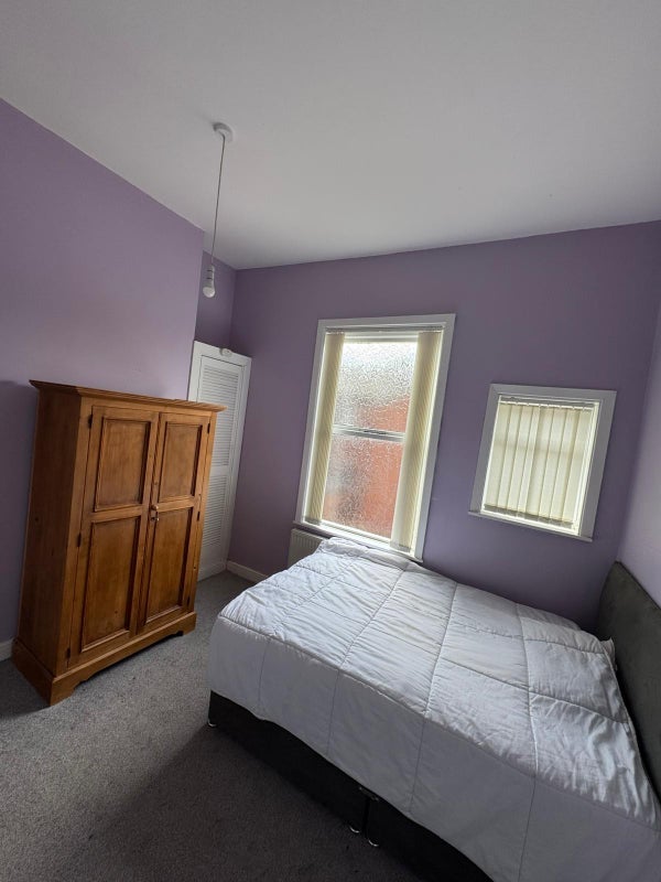 Room Langton Street in Preston