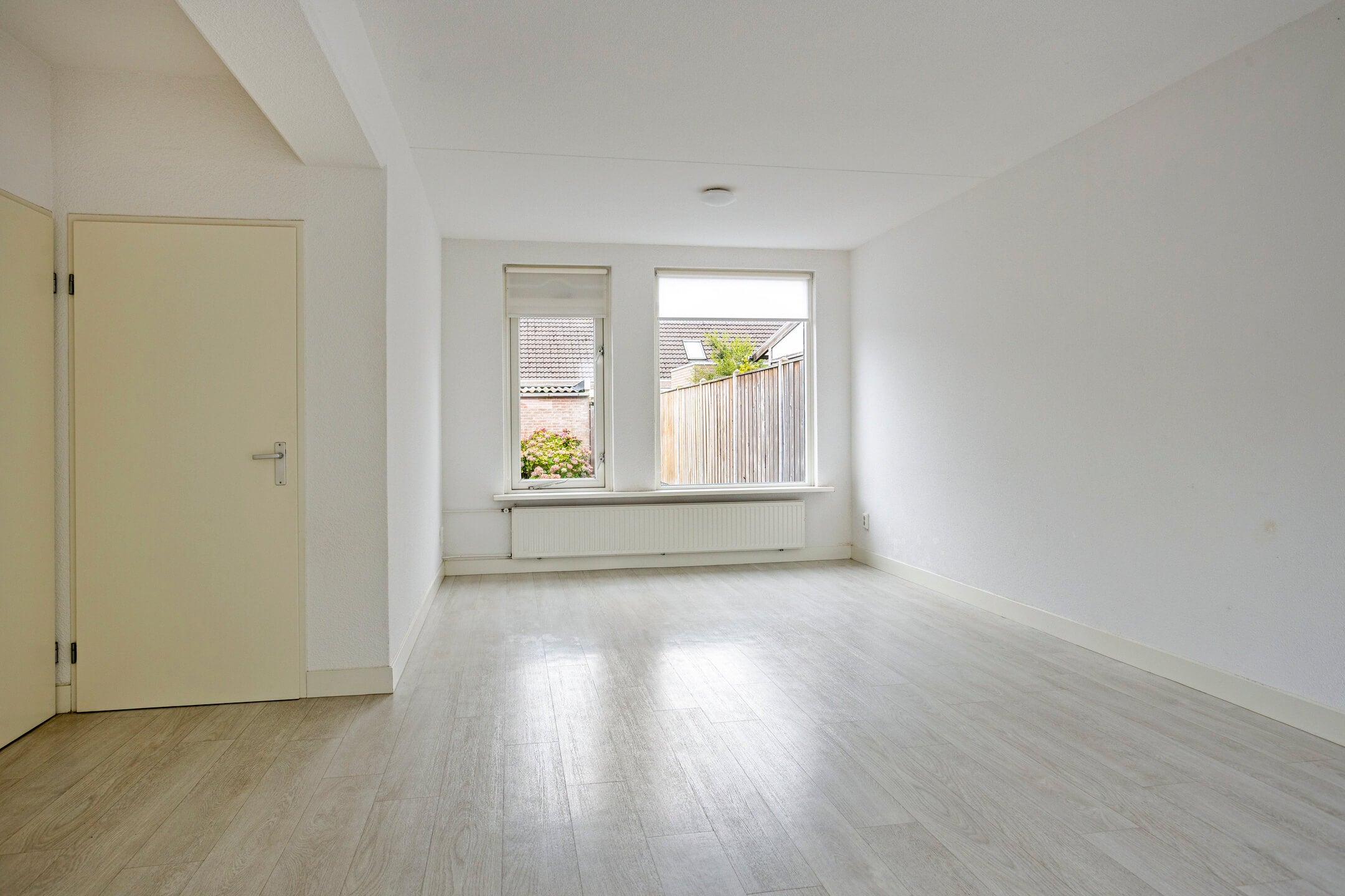 Huis Mulhouselaan 14 in Eindhoven