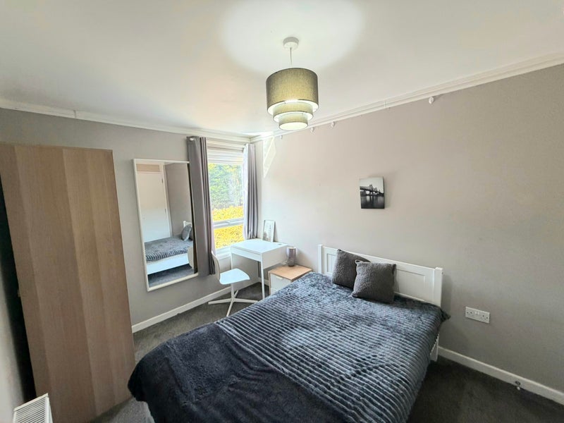 Room Old Wharf in Telford