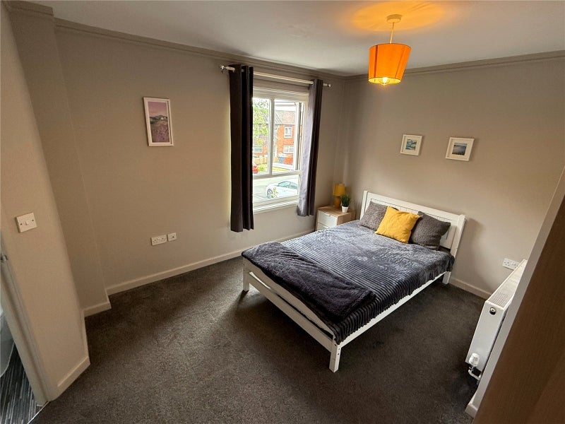 Room Old Wharf in Telford