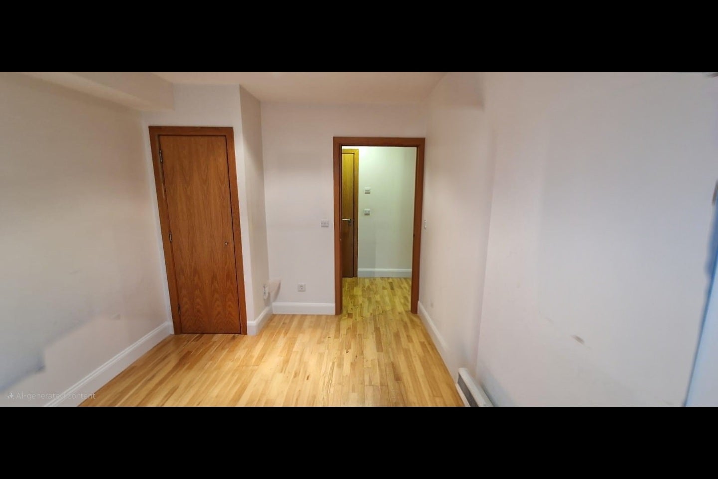 Room Surrey Street in Greater London