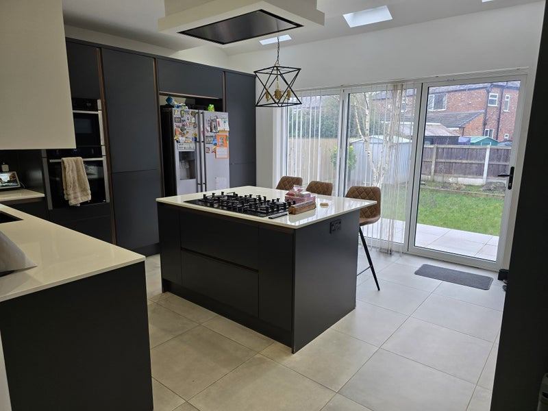 Room Broseley Road in Trafford