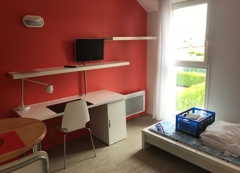 Appartement Rue de la Ménardière à Compiègne