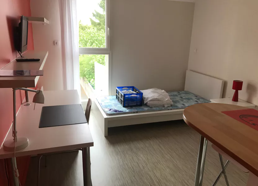 Appartement Rue de la Ménardière à Compiègne