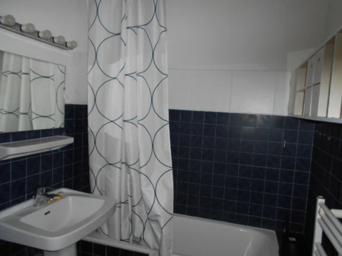 Appartement Rue de Provence à Toulouse