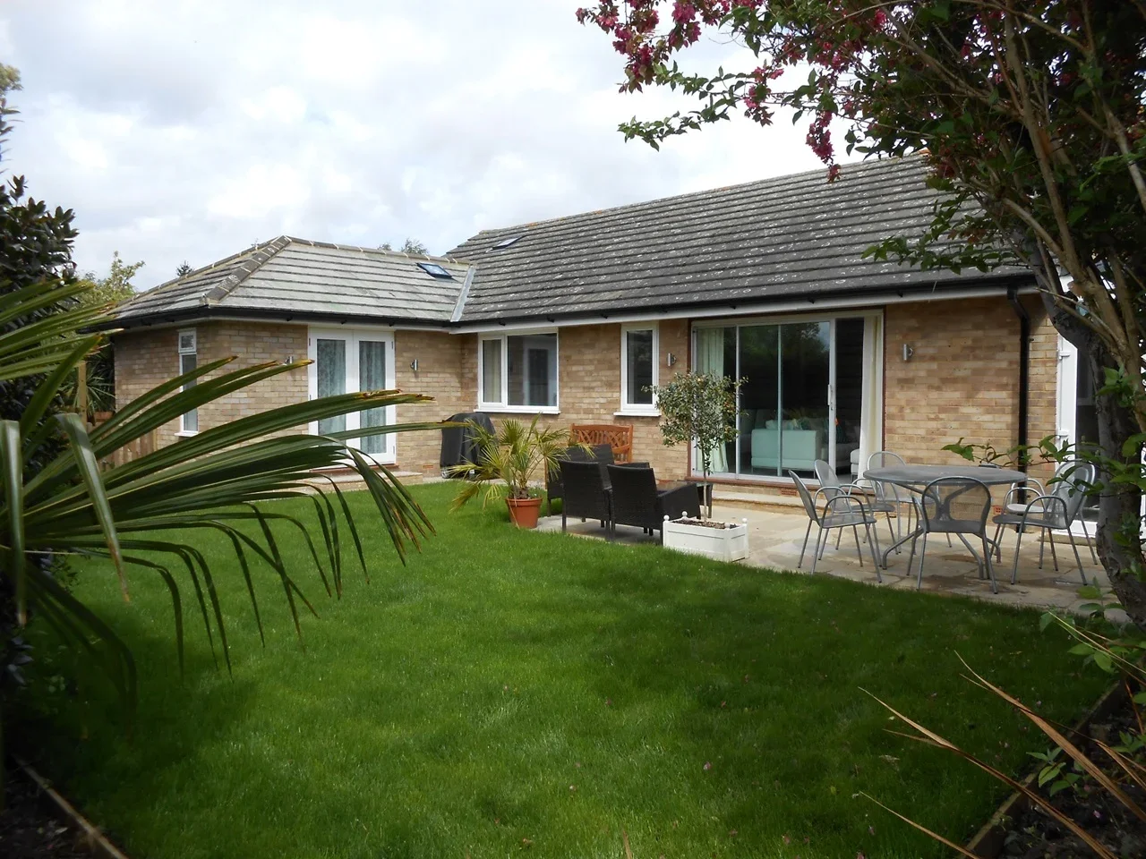 House Riverview Road in Epsom and Ewell