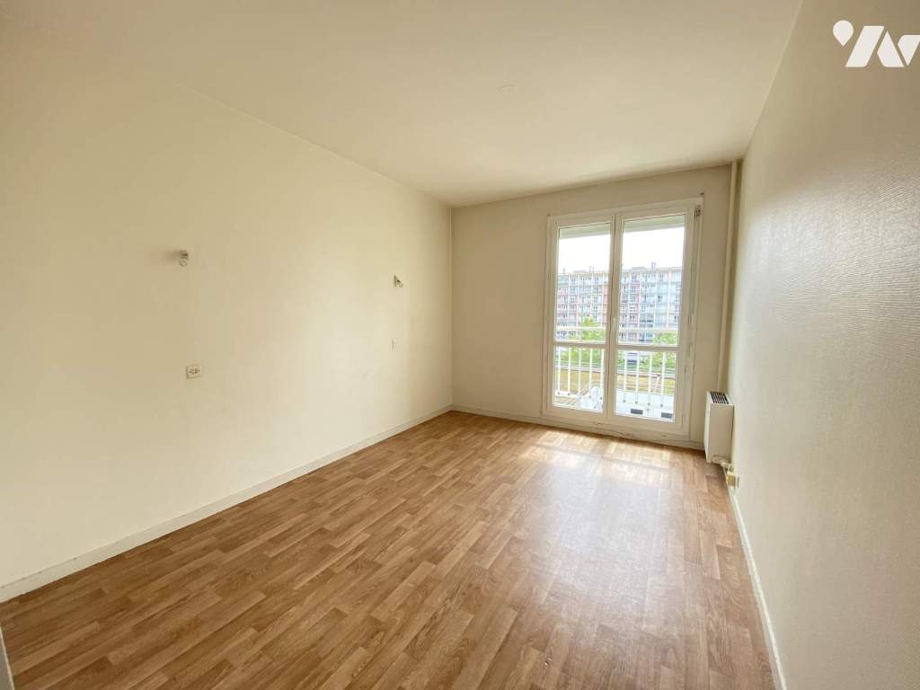 Appartement Rue du Nivernais à Rennes
