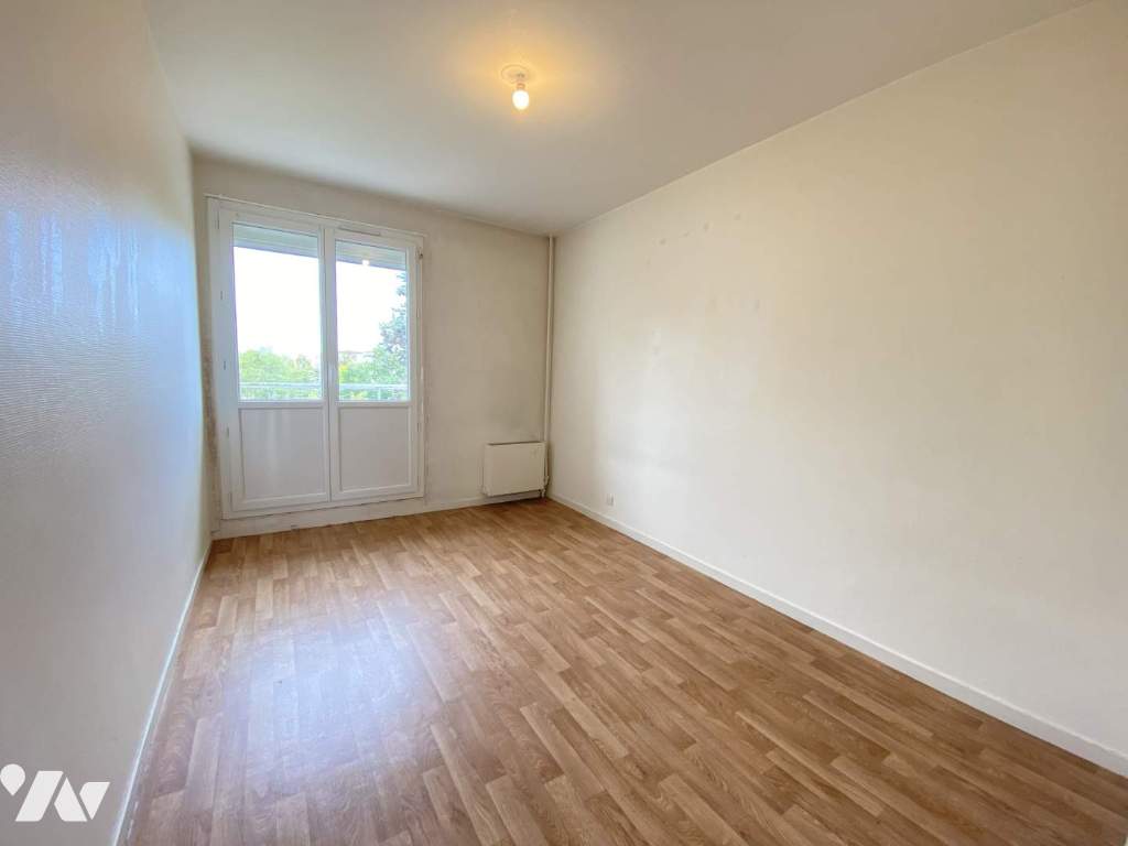 Appartement Rue du Nivernais à Rennes