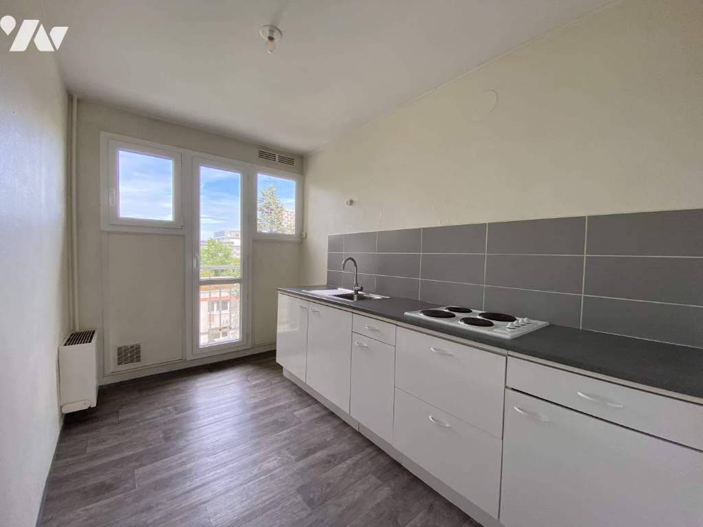 Appartement Rue du Nivernais à Rennes