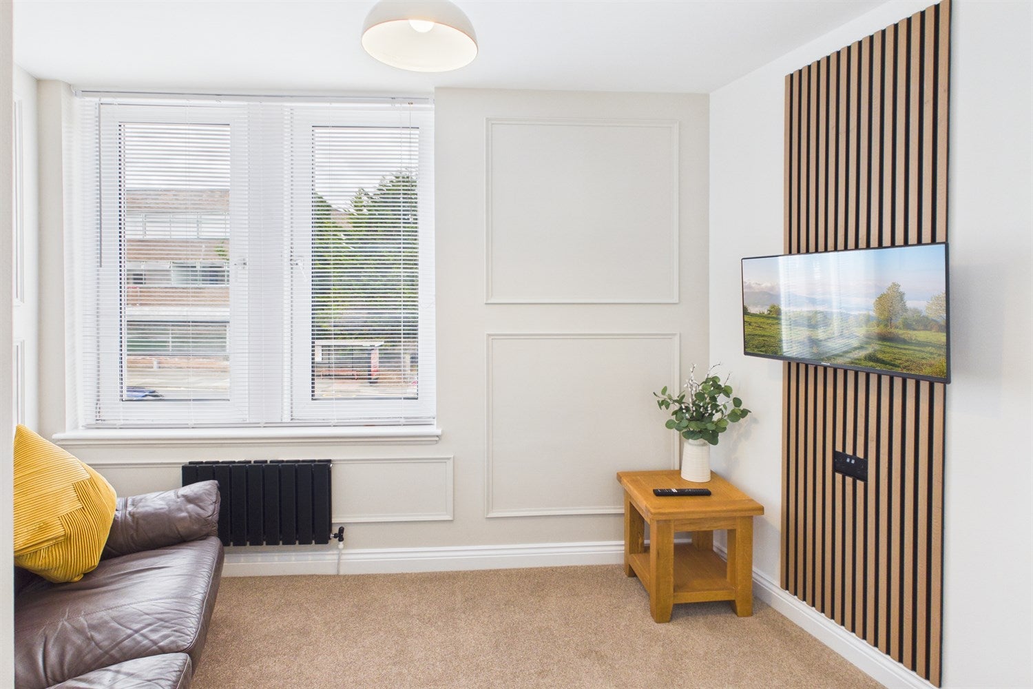 Room Stoddart Street in South Tyneside