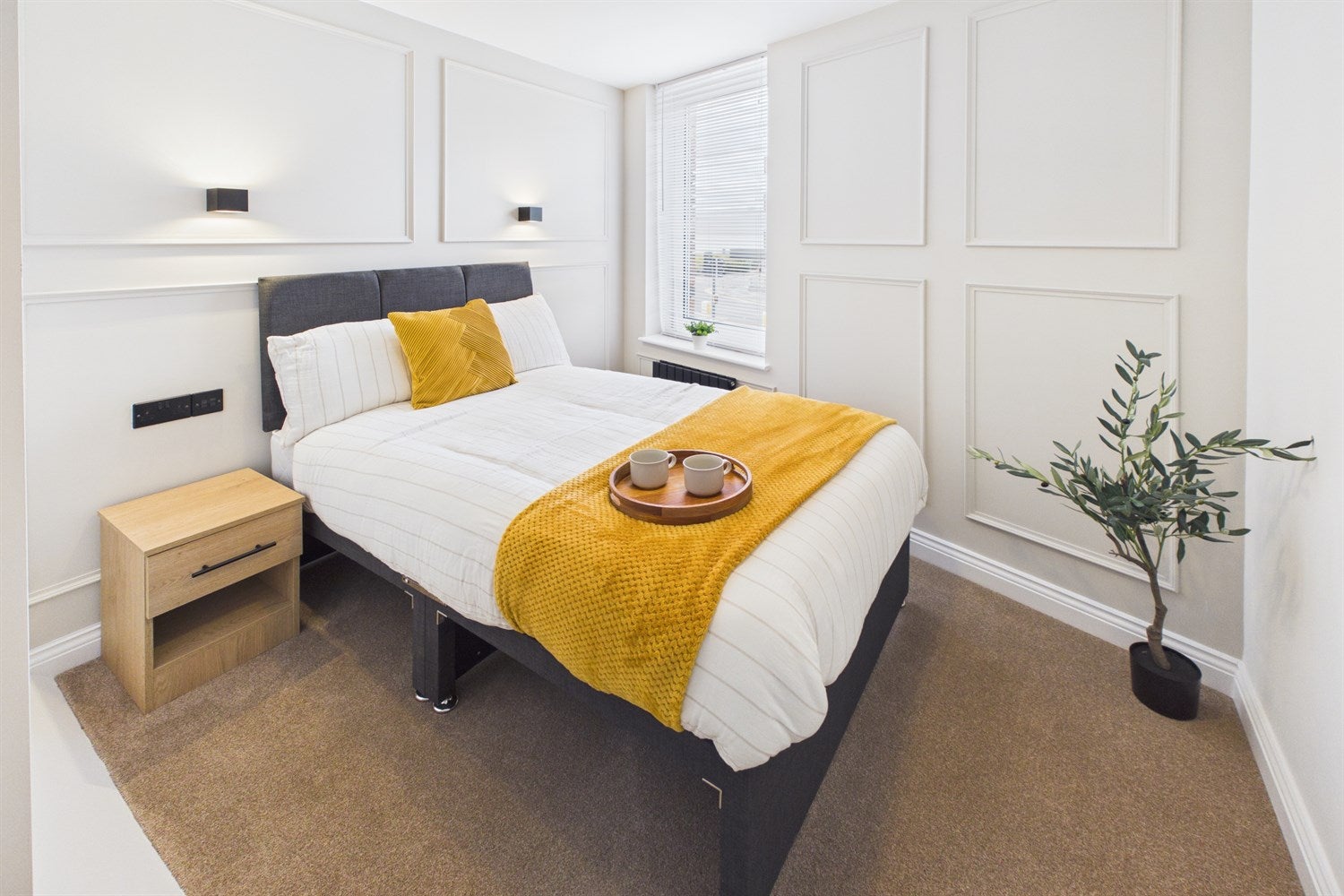 Room Stoddart Street in South Tyneside