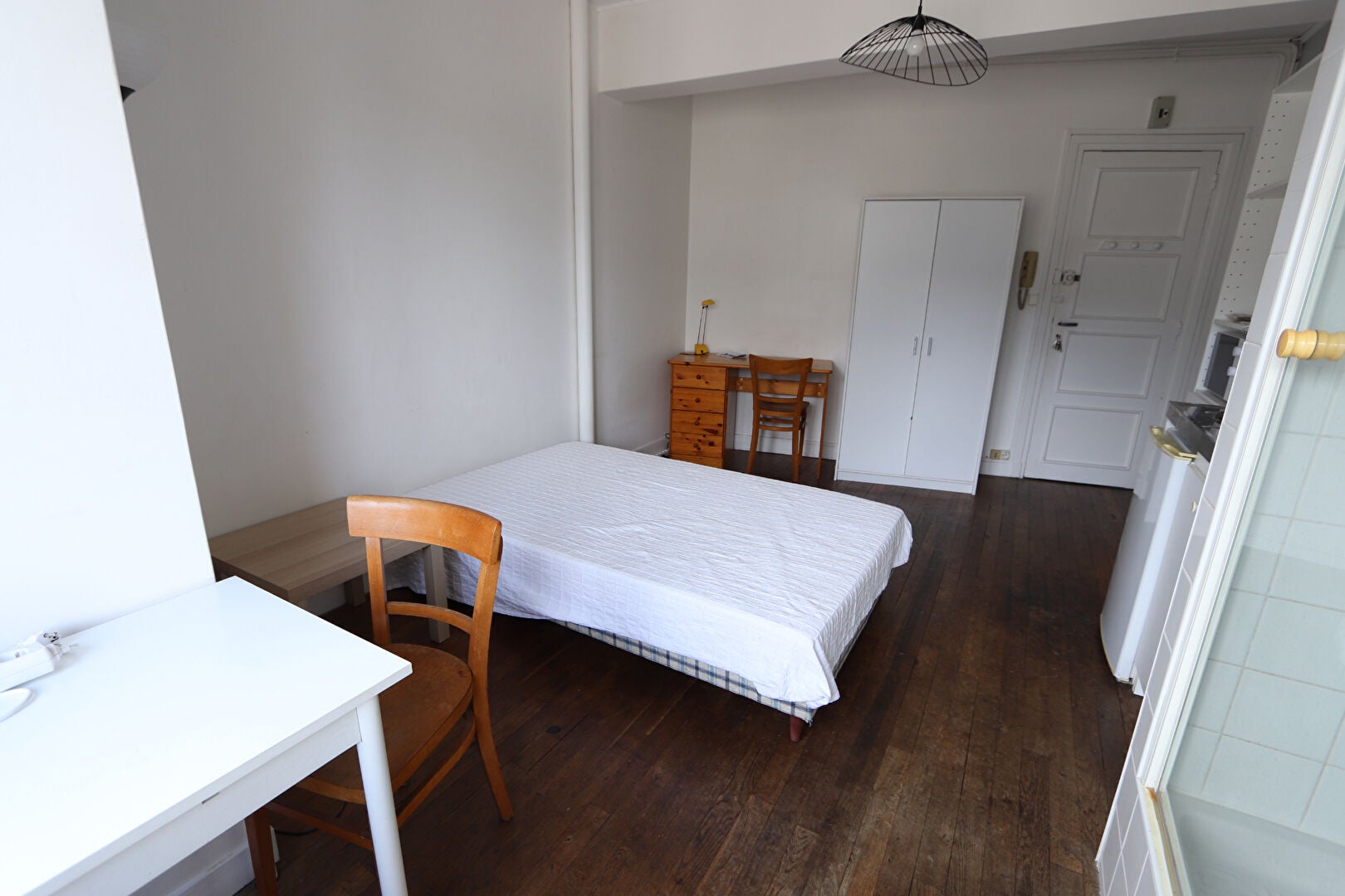 Chambre Rue Marcel Proust à Orléans