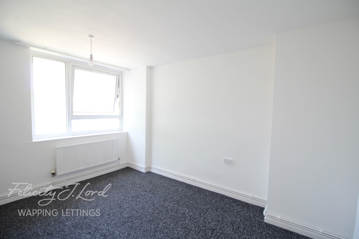 Room Teviot Street in Greater London