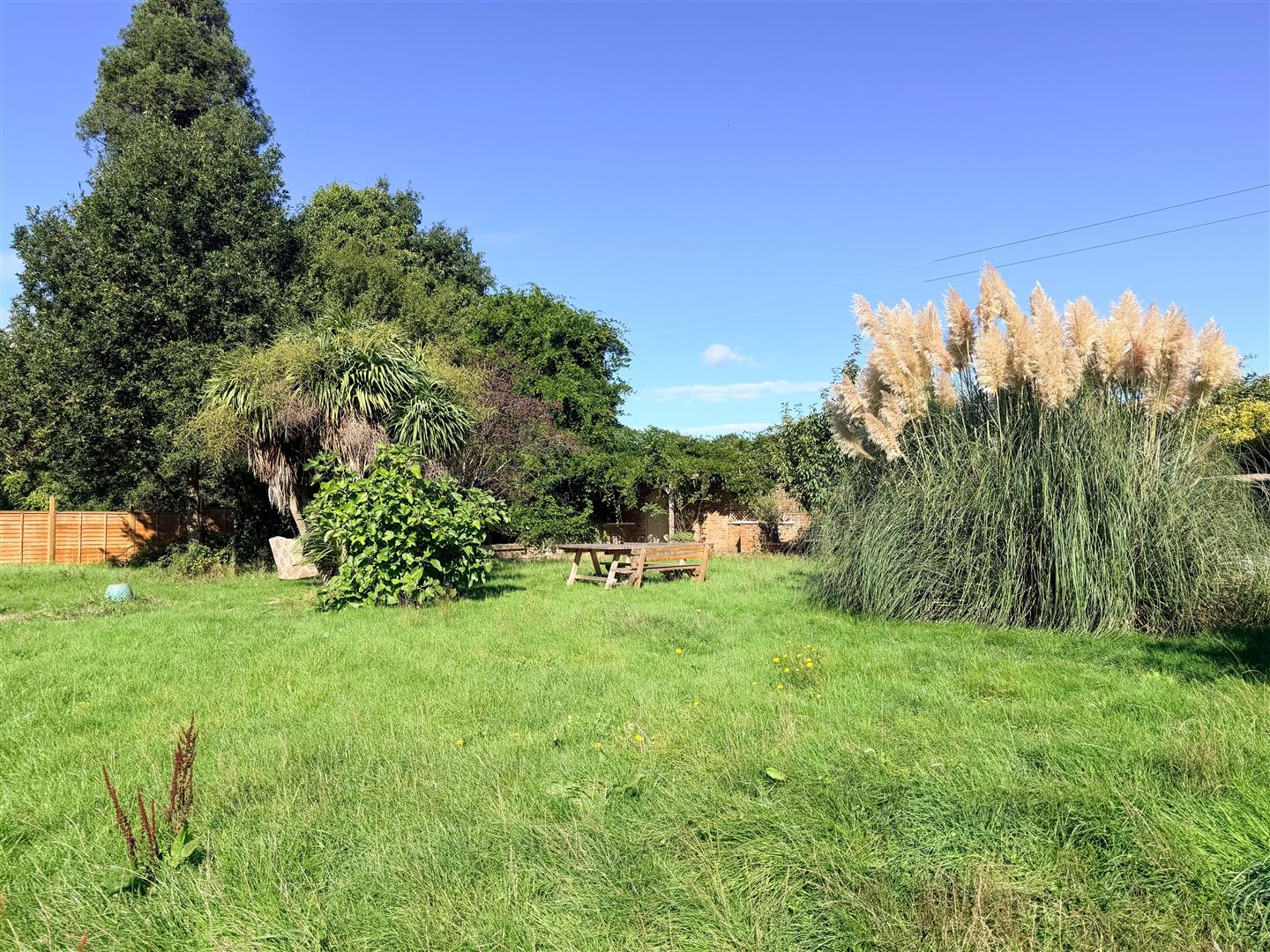 House St Mary's Lane in Rother
