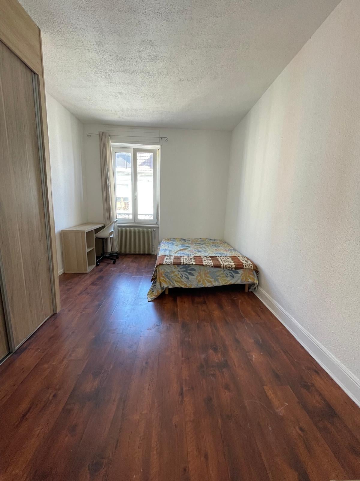 Room Rue Saint-Michel in Mulhouse