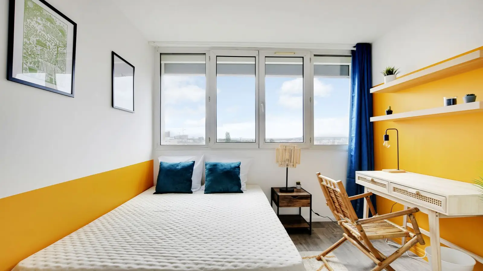 Appartement Rue Jean Mermoz à Le Kremlin-Bicêtre
