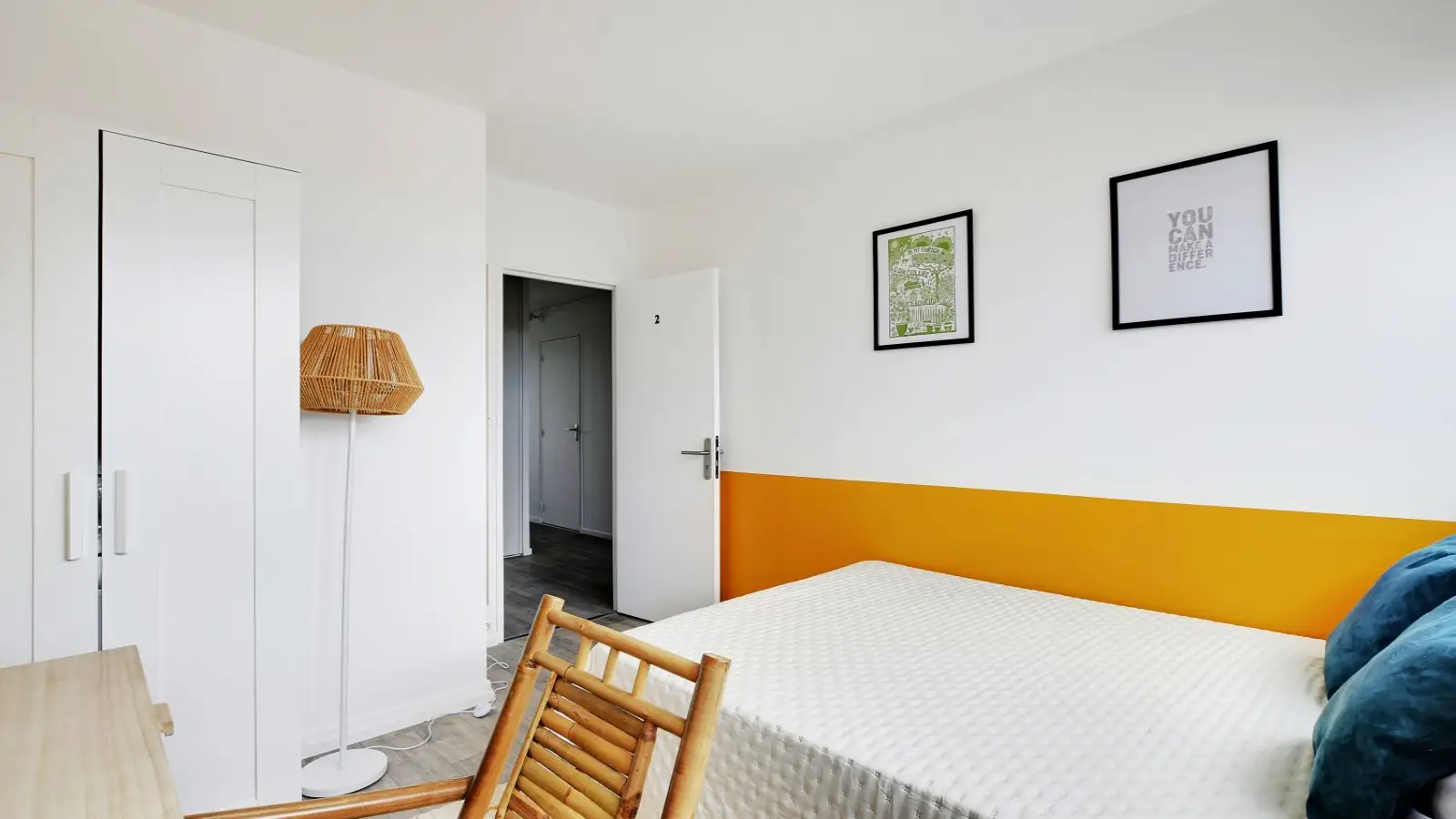 Appartement Rue Jean Mermoz à Le Kremlin-Bicêtre