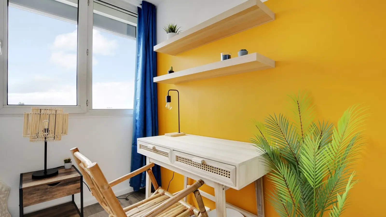 Appartement Rue Jean Mermoz à Le Kremlin-Bicêtre