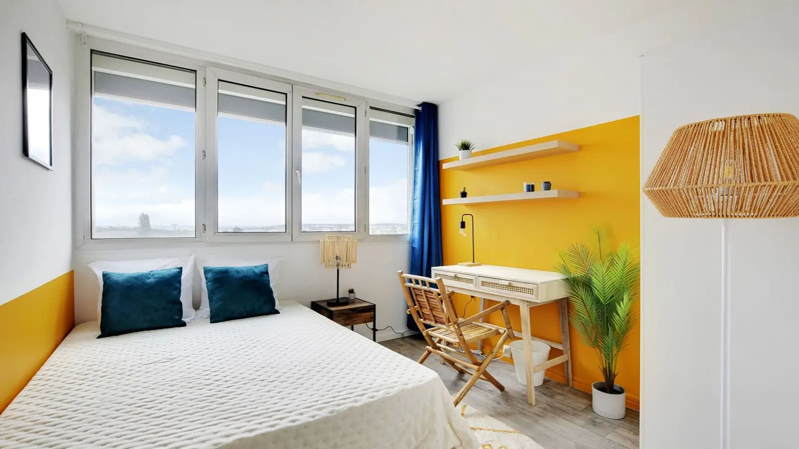 Appartement Rue Jean Mermoz à Le Kremlin-Bicêtre